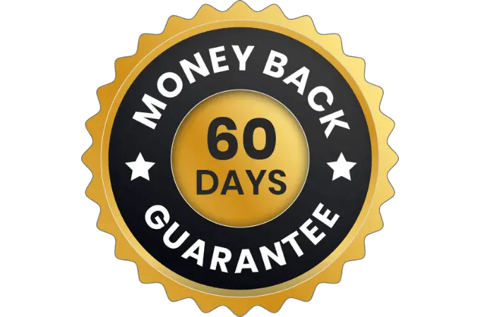 CELLUCARE Money Back Guarantee